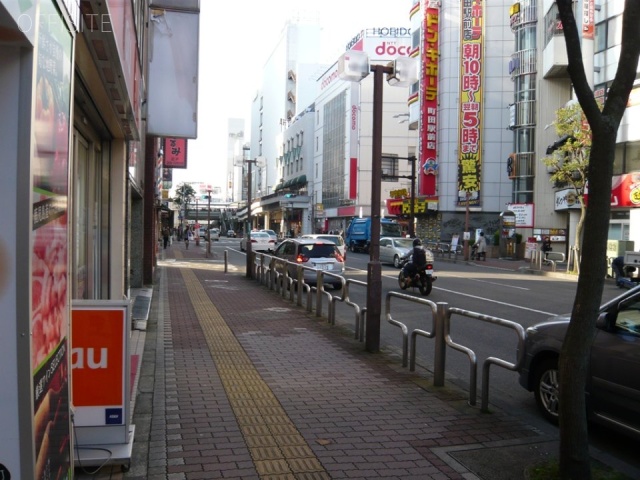 ミサワビル P1030512.JPG