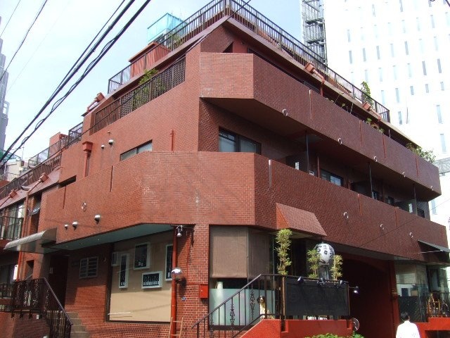 第3瑞穂ビル 外観