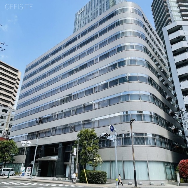 TM小田急ビル 外観