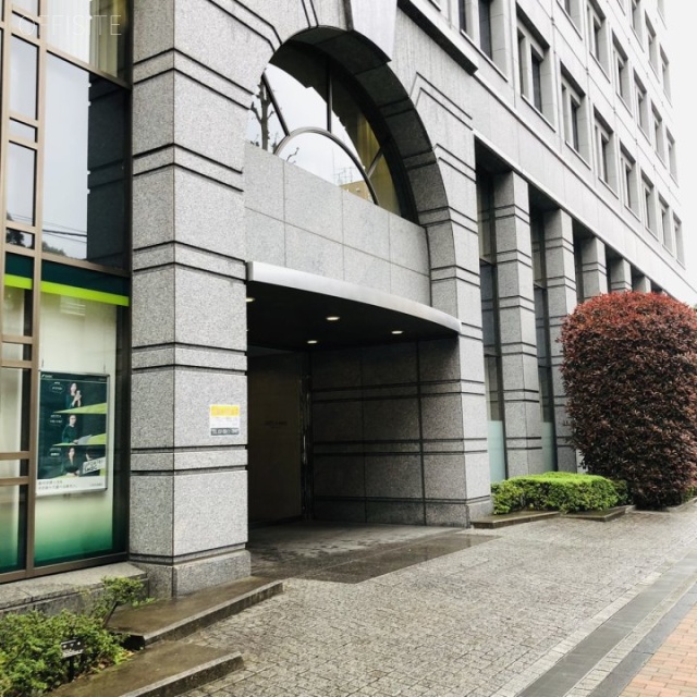 JMFビル笹塚01 外観