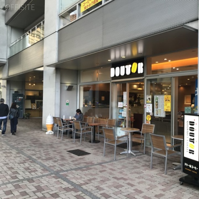 文京グリーンコートイーストウィング 外観