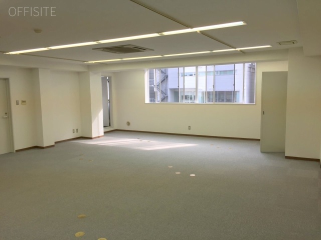 東邦沢口ビル 室内