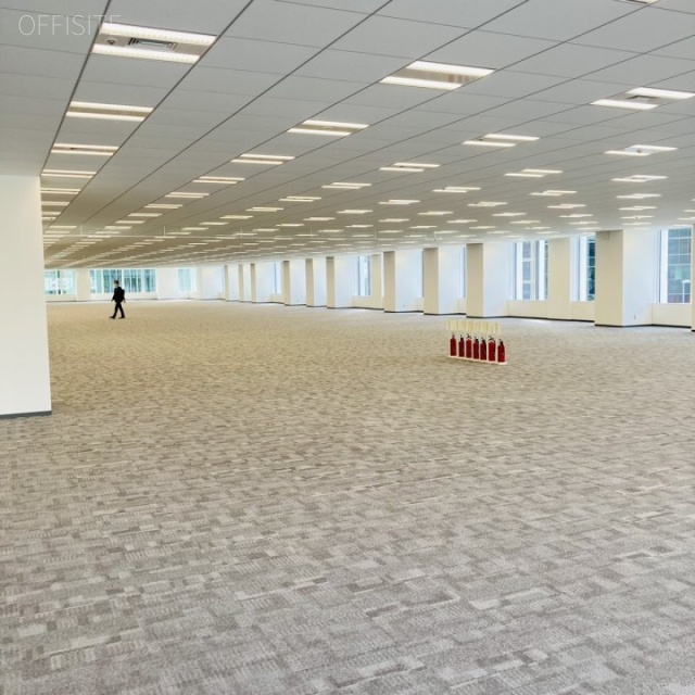 アークヒルズサウスタワー 室内