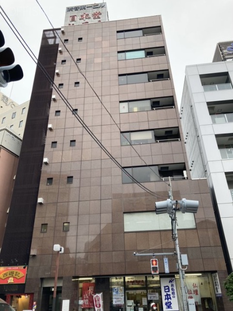 渋谷第一ビル 外観