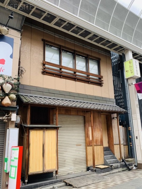 浅草1丁目ビル 外観