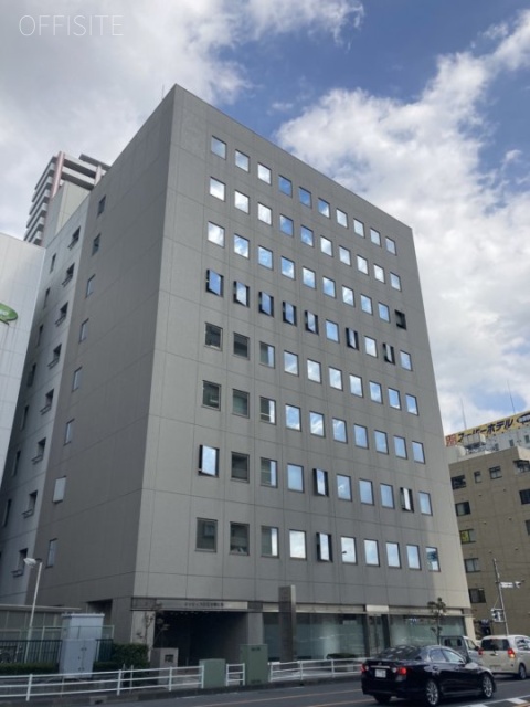 ニッセイ大宮桜木町ビル 外観