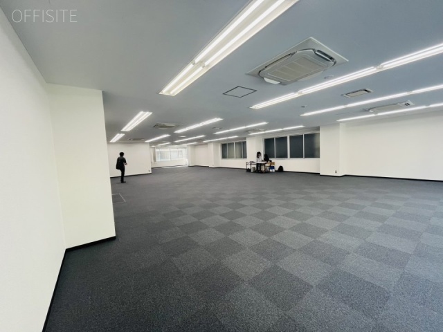 新橋MCVビル 内装