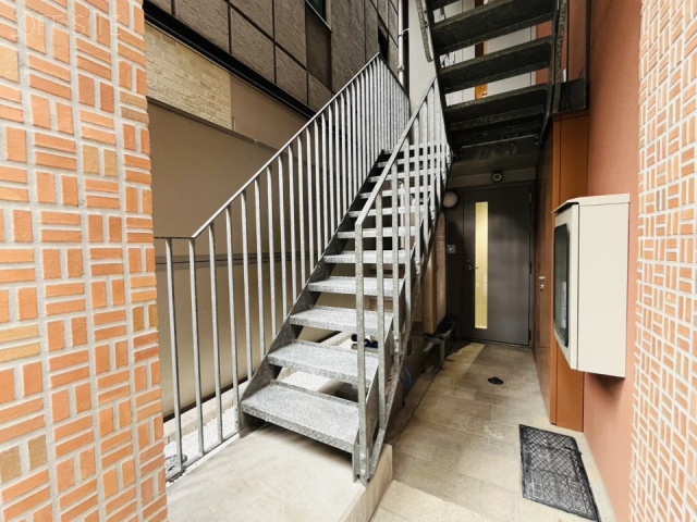 SUGIURA GINZA 外観