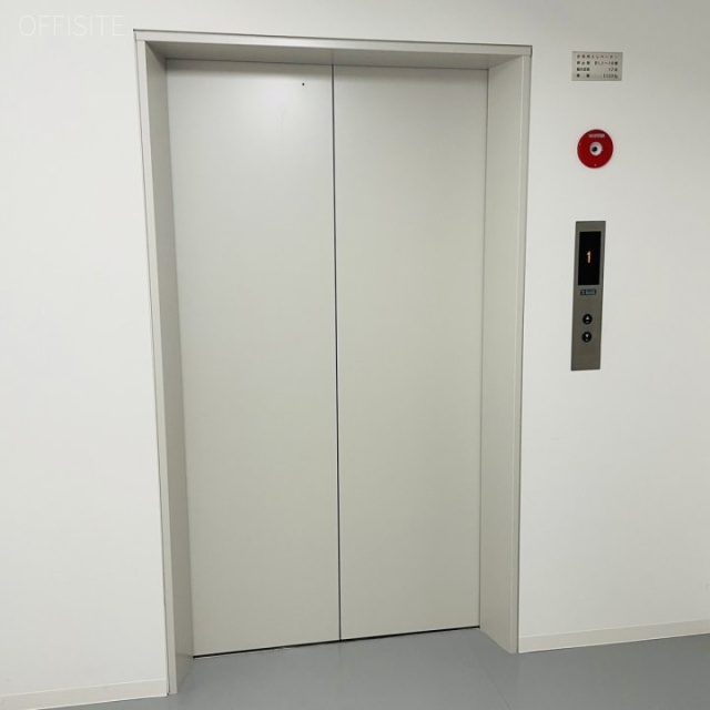 東大前HiRAKU GATE エントランス