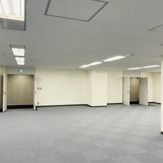 西新宿プライムスクエア 内装