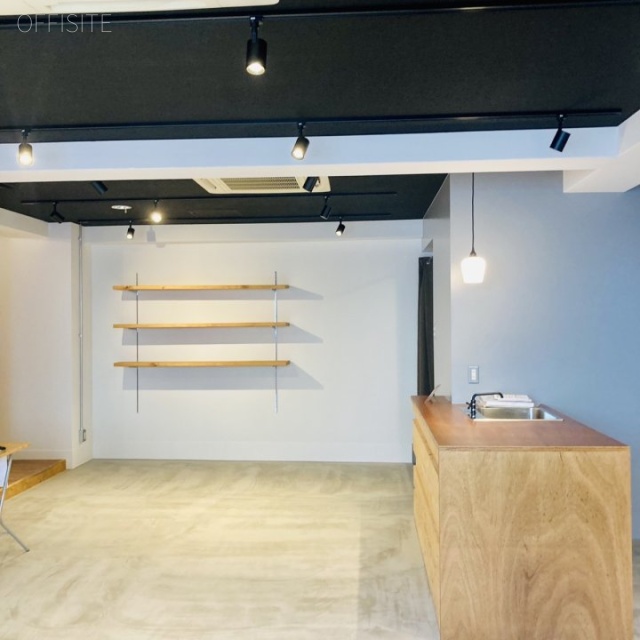 MAビル芝ⅢANNEX 基準階 室内