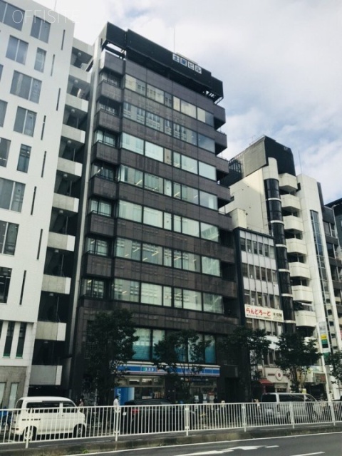 土屋ビル渋谷 外観