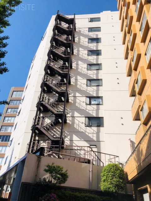 第3TOCビル 外観