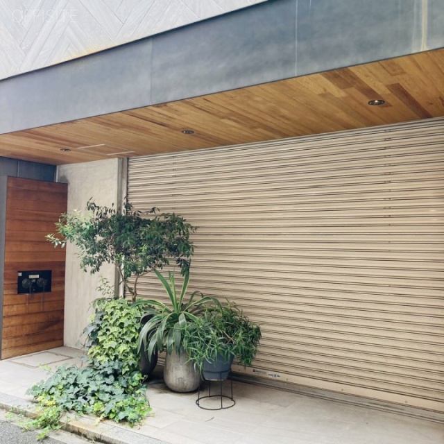 Ikigai Bashiビル 外観