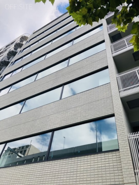 六本木三幸ビル 外観