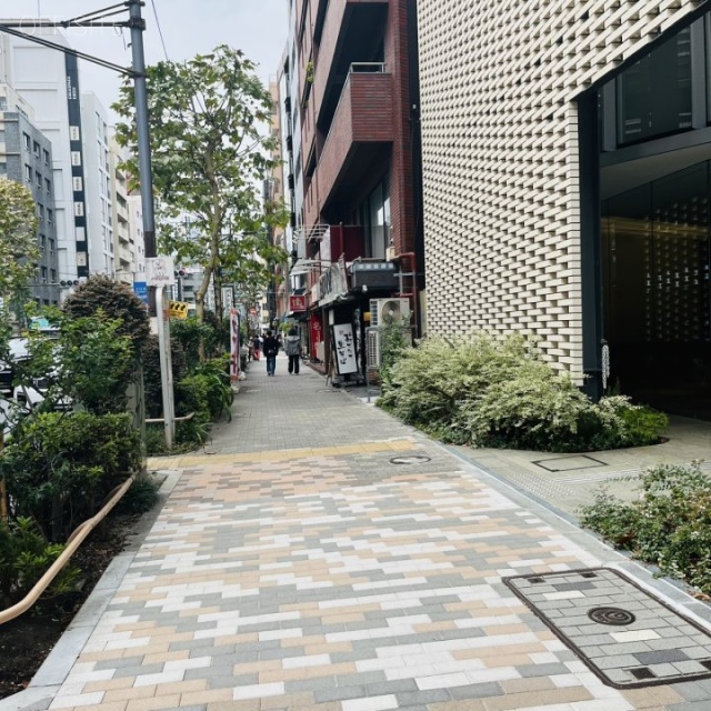 SG恵比寿ビル 周辺