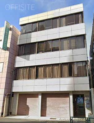 フェリスビル 外観