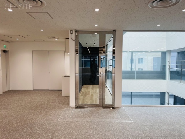市ヶ谷キャナルコート 内装