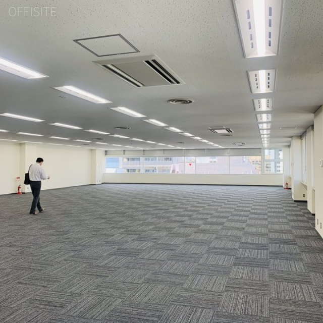 芝一丁目ビル 室内