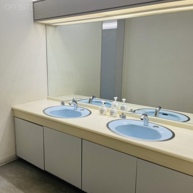 南品川JNビル 洗面