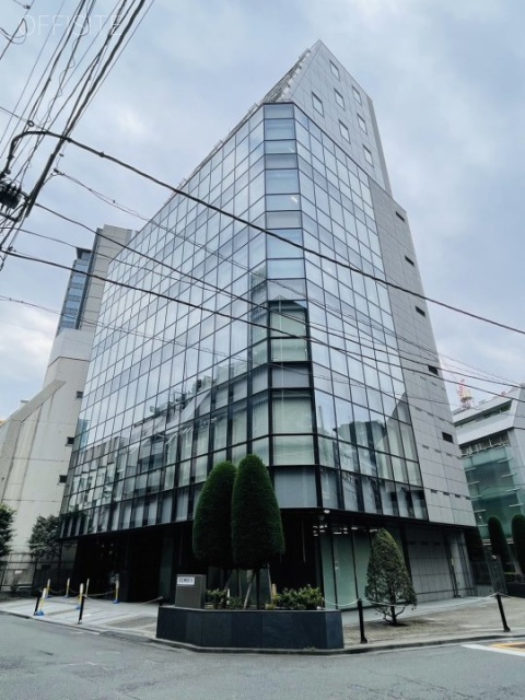 日立神田ビル 外観