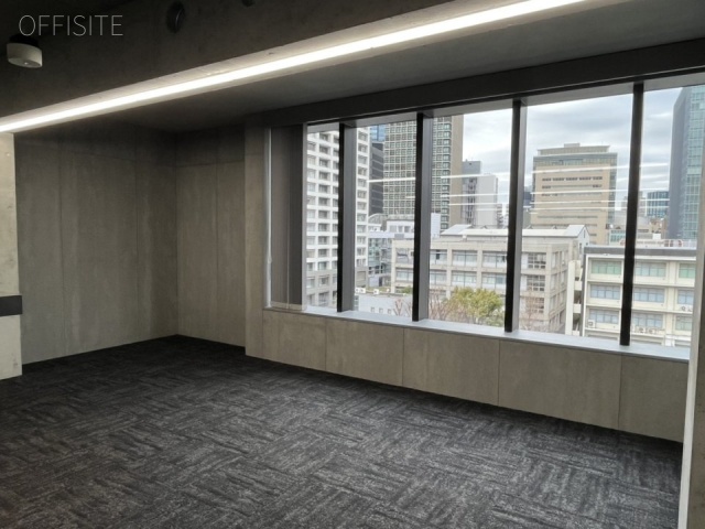 CADRE tamachi (キャドレ田町) 内装