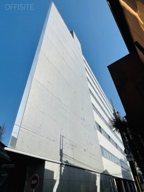 音ノ葉イマス池袋ビル 外観
