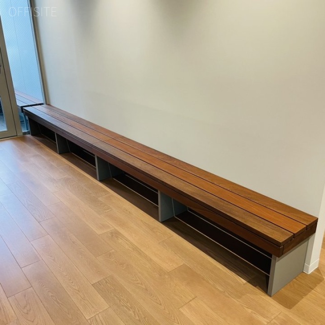 ZeST一番町 室内