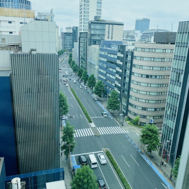 麹町プレイス 眺望