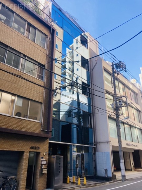 第3東邦ビル 外観