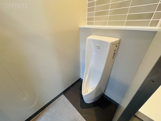 NCO浜松町 トイレ