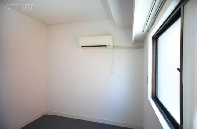 オークハウス 401号室 室内