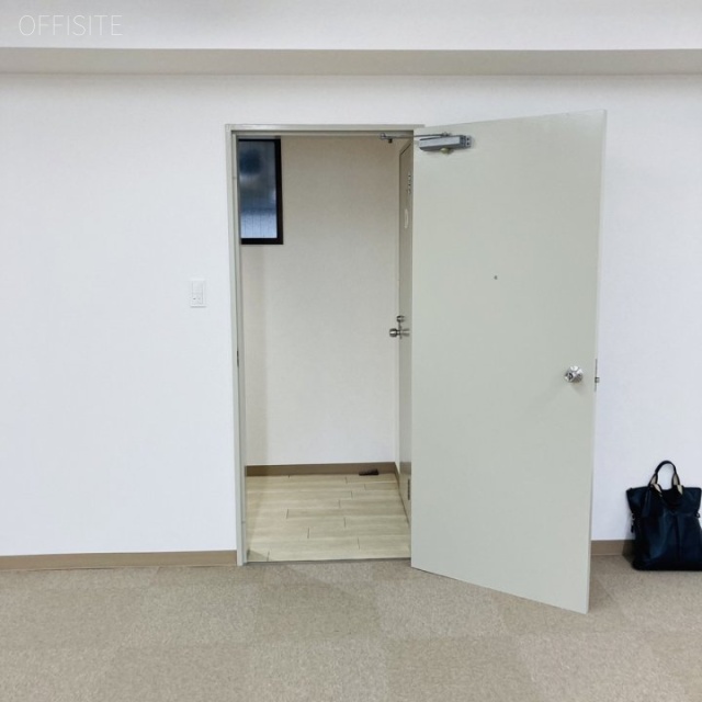 五反田第3花谷ビル 室内