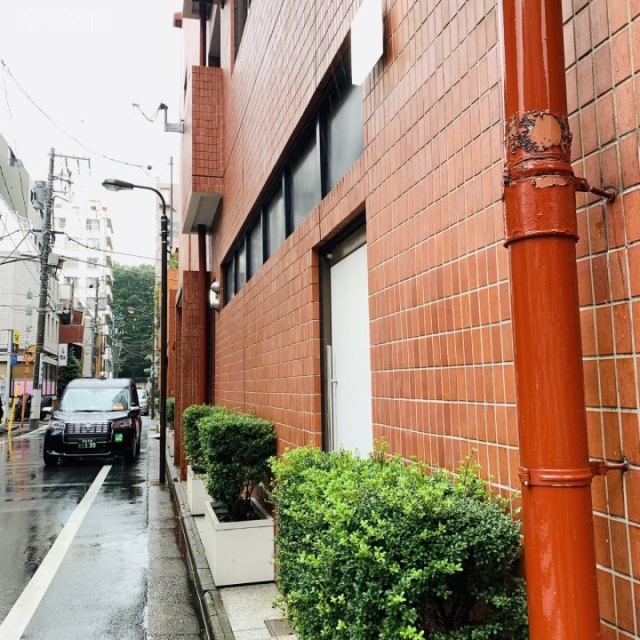 久保寺ビル 外観