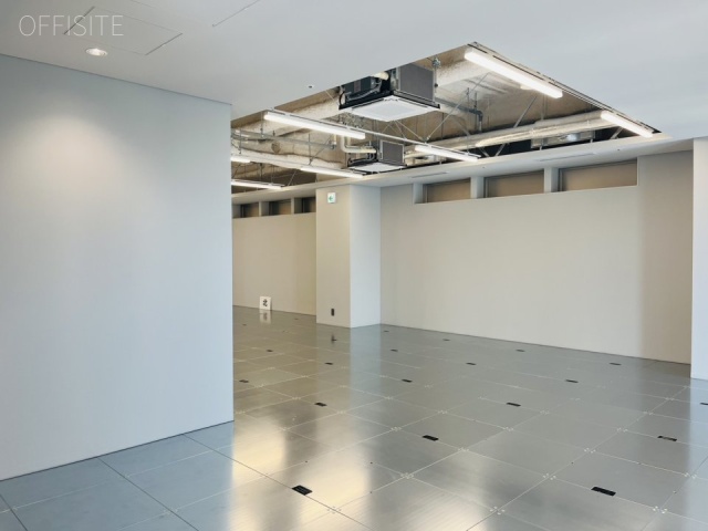 後楽園PREXビル 基準階 室内