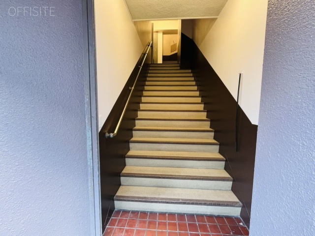 ドルミ第2代々木 エントランス