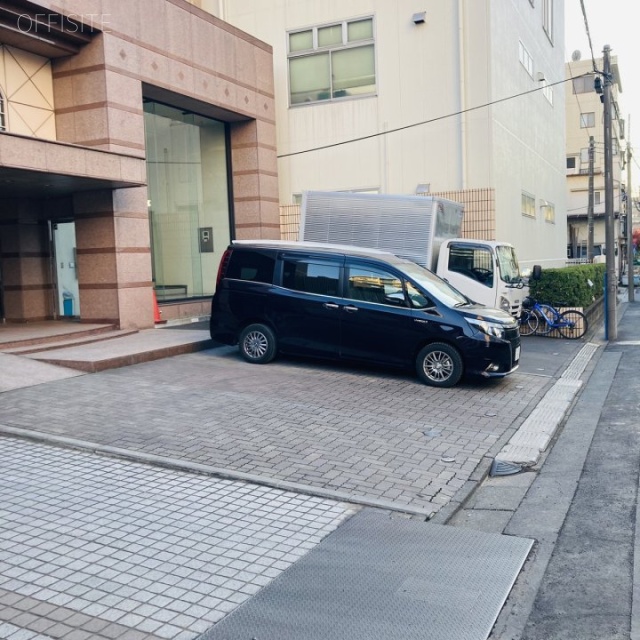 相互ビル 駐車場