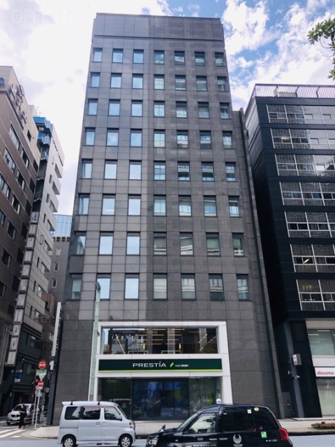 日本橋加藤ビル 外観