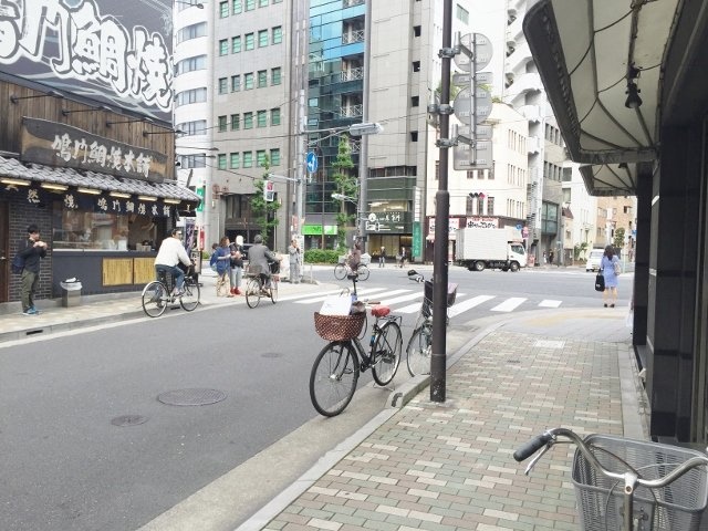 清水ビル 周辺
