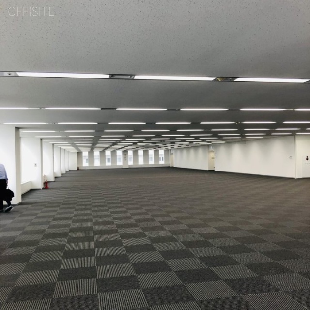 品川シーサイドサウスタワー 室内