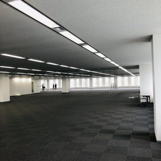 品川シーサイドサウスタワー 室内