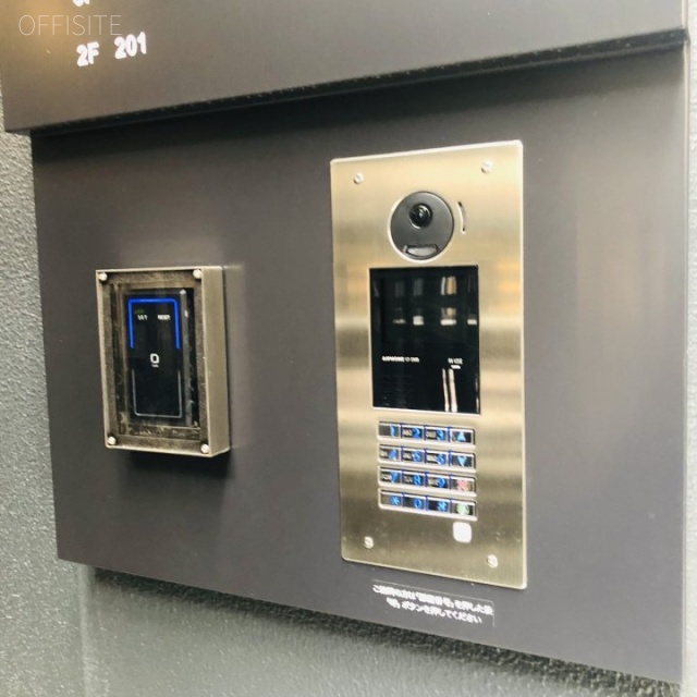 Daiwa日本橋馬喰町Ⅱ(旧 S-GATE FIT日本橋馬喰町) 機械警備