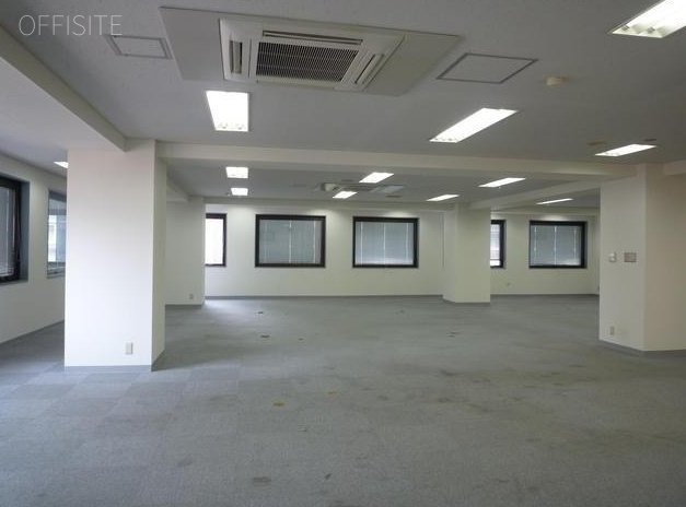 銀座GTビル 室内