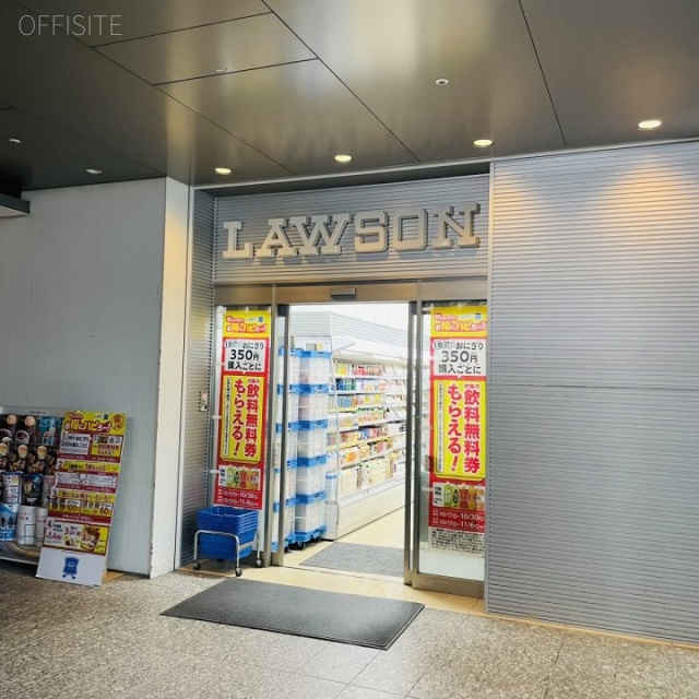 アートヴィレッジ大崎セントラルタワー 入居テナント