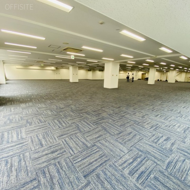 アドン菊川ビル 室内