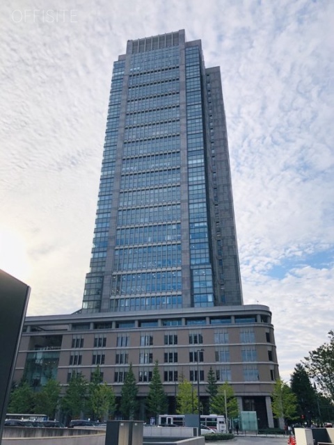 丸の内ビル 外観