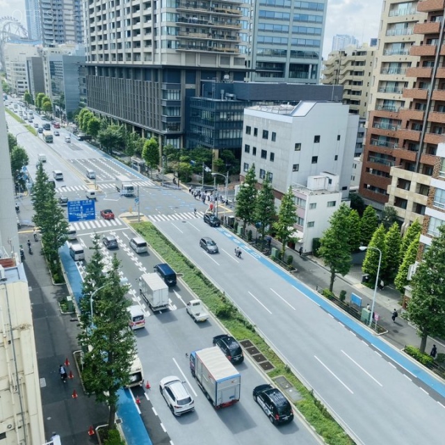 KDX春日ビル 眺望