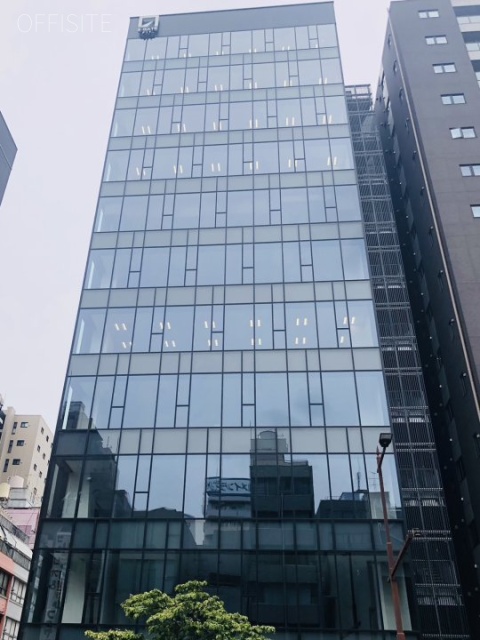 Daiwa日本橋馬喰町Ⅱ(旧 S-GATE FIT日本橋馬喰町) 外観