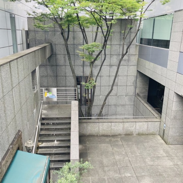 広尾MTRビル 外観