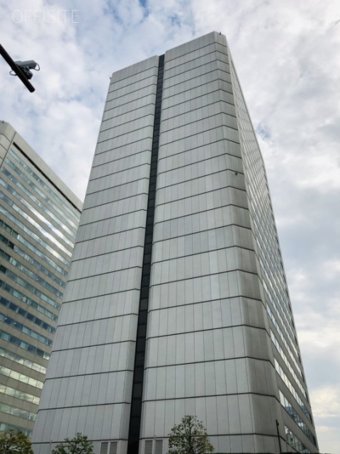 新青山ビル西館 外観